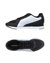 CALVIN KLEIN JEANS Sneakers & Tennis shoes basse donna