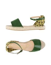 CHARLOTTE OLYMPIA Espadrillas donna