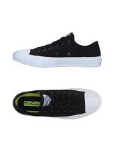 CONVERSE ALL STAR CHUCK TAYLOR II Sneakers & Tennis shoes basse donna