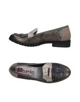 EBARRITO Mocassino donna