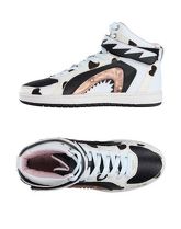 ESSENTIEL ANTWERP Sneakers & Tennis shoes alte donna