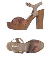 GAZEL Mules & Zoccoli donna