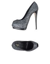 GIUSEPPE ZANOTTI DESIGN Decolletes donna