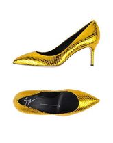 GIUSEPPE ZANOTTI DESIGN Decolletes donna