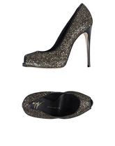 GIUSEPPE ZANOTTI DESIGN Decolletes donna