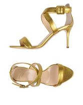 GIUSEPPE ZANOTTI DESIGN Sandali donna