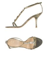 GIUSEPPE ZANOTTI DESIGN Sandali donna