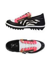 GIUSEPPE ZANOTTI DESIGN Sneakers & Tennis shoes basse donna