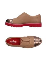 HOGAN Mocassino donna