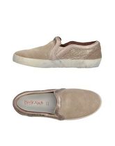 ISHIKAWA Sneakers & Tennis shoes basse donna