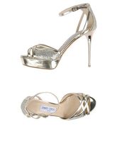 JIMMY CHOO Sandali donna