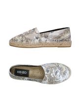 KENZO Espadrillas donna