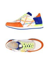 L4K3 Sneakers & Tennis shoes basse donna