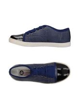 LANVIN Sneakers & Tennis shoes basse donna