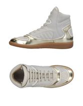 MAISON MARGIELA Sneakers & Tennis shoes alte donna