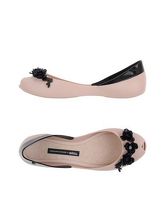 MELISSA + ALEXANDRE HERCHCOVITCH Ballerine donna