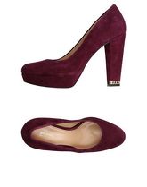 MICHAEL MICHAEL KORS Decolletes donna