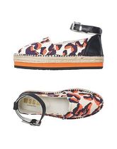 MSGM Espadrillas donna