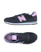 NEW BALANCE Sneakers & Tennis shoes basse donna