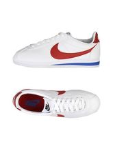 NIKE Sneakers & Tennis shoes basse donna