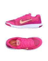 NIKE Sneakers & Tennis shoes basse donna