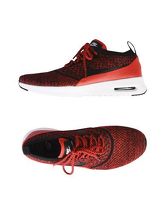 NIKE Sneakers & Tennis shoes basse donna