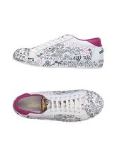 OTTOD'AME Sneakers & Tennis shoes basse donna
