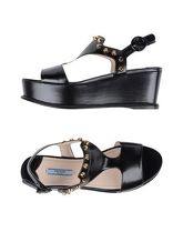 PRADA Sandali donna