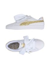 PUMA Sneakers & Tennis shoes basse donna