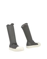 RICK OWENS Stivali donna