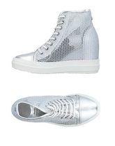 RUCO LINE Sneakers & Tennis shoes alte donna