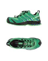 SALOMON Sneakers & Tennis shoes basse donna