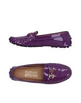 SALVATORE FERRAGAMO Mocassino donna