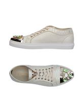 STOKTON Sneakers & Tennis shoes basse donna