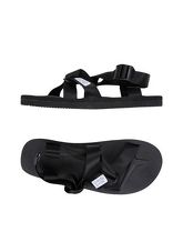 SUICOKE Sandali donna