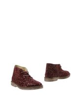 WALLY WALKER Stivaletti donna