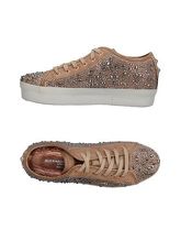 ALEXANDER SMITH Sneakers & Tennis shoes basse donna