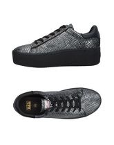 ASH Sneakers & Tennis shoes basse donna