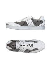 BOTTICELLI LIMITED Sneakers & Tennis shoes basse donna