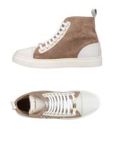 BRACCIALINI Sneakers & Tennis shoes alte donna