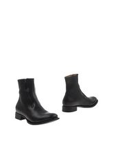 CHEREVICHKIOTVICHKI for YOHJI YAMAMOTO Stivaletti donna