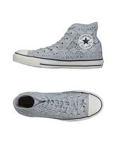 CONVERSE ALL STAR Sneakers & Tennis shoes alte donna