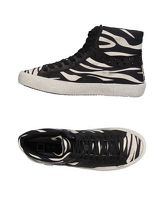 D.A.T.E. Sneakers & Tennis shoes alte donna