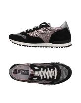 D.A.T.E. Sneakers & Tennis shoes basse donna