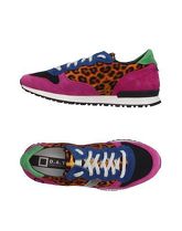 D.A.T.E. Sneakers & Tennis shoes basse donna