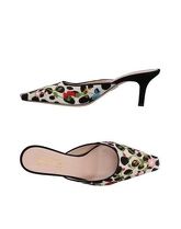 FRAGIACOMO Mules & Zoccoli donna