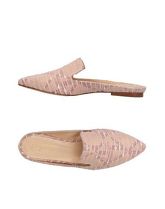 FRAGIACOMO Mules & Zoccoli donna