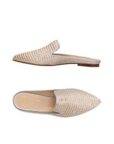 FRAGIACOMO Mules & Zoccoli donna