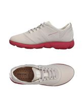 GEOX Sneakers & Tennis shoes basse donna