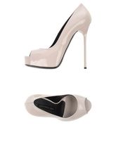 GIANMARCO LORENZI Decolletes donna